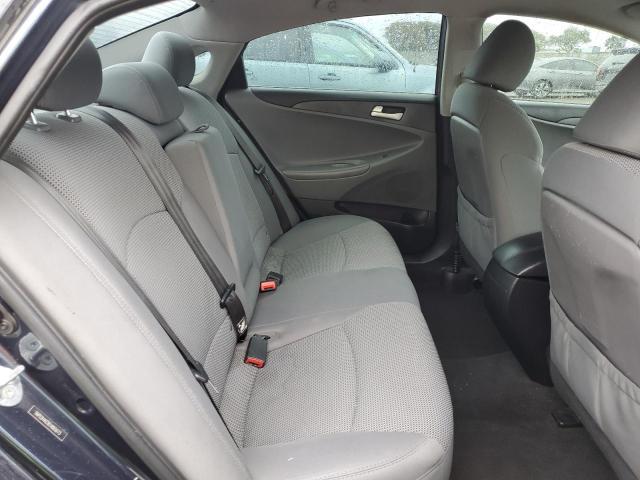 Photo 10 from auction – 2014 HYUNDAI SONATA GLS with VIN 5NPEB4AC9EH865673
