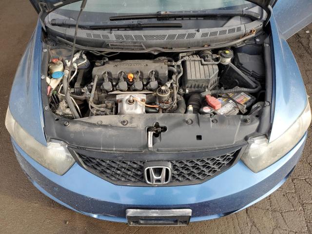 Photo 11 from auction – 2010 HONDA CIVIC LX with VIN 2HGFG1B60AH536233