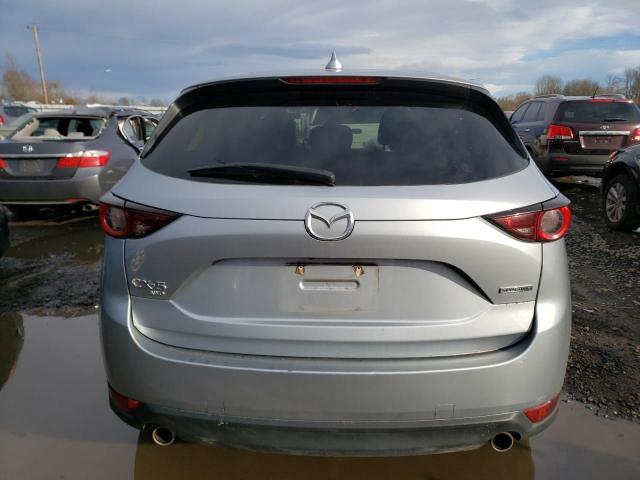 Photo 6 from auction – 2021 MAZDA CX-5 TOURI with VIN JM3KFBCM9M0342805