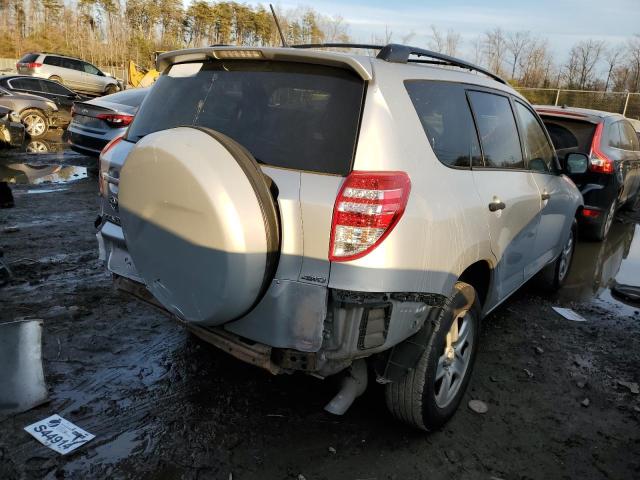 Photo 3 from auction – 2010 TOYOTA RAV4 with VIN JTMBF4DV2AD034035