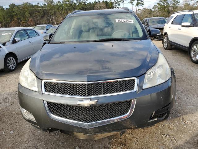 Photo 5 from auction – 2011 CHEVROLET TRAVERSE L with VIN 1GNKVGEDXBJ118429