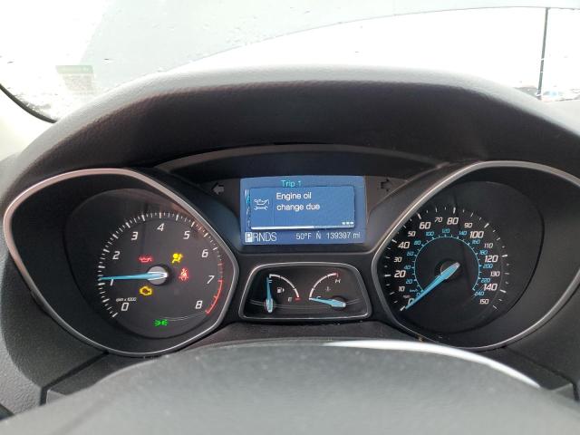 Photo 9 from auction – 2012 FORD FOCUS SEL with VIN 1FAHP3M24CL368055
