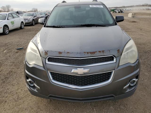Photo 5 from auction – 2011 CHEVROLET EQUINOX LT with VIN 2GNALPEC7B1228860