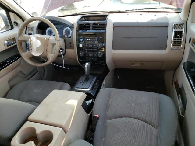 Photo 8 from auction – 2009 MAZDA TRIBUTE I with VIN 4F2CZ02729KM00673