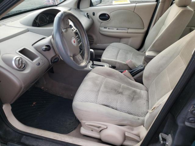 Photo 7 from auction – 2007 SATURN ION LEVEL with VIN 1G8AJ55F97Z160650