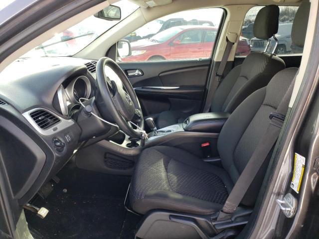 Photo 7 from auction – 2019 DODGE JOURNEY SE with VIN 3C4PDCBB0KT848243