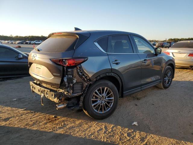 Photo 3 from auction – 2021 MAZDA CX-5 TOURI with VIN JM3KFACM5M0331939