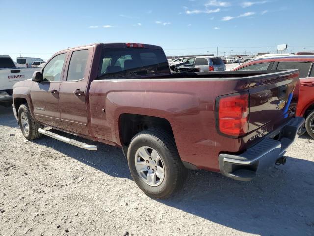 Photo 2 from auction – 2015 CHEVROLET SILVERADO with VIN 1GCRCREH4FZ202121