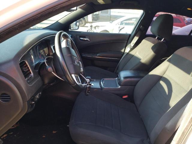 Photo 7 from auction – 2014 DODGE CHARGER SE with VIN 2C3CDXBG8EH186494