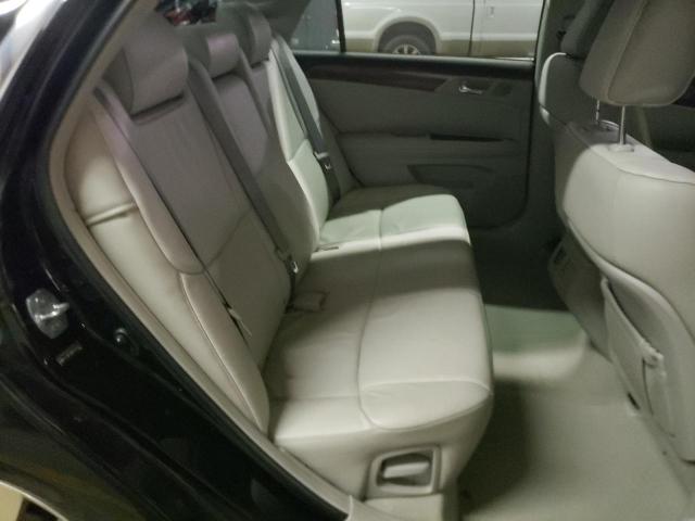 Photo 10 from auction – 2012 TOYOTA AVALON with VIN 4T1BK3DB6CU455525