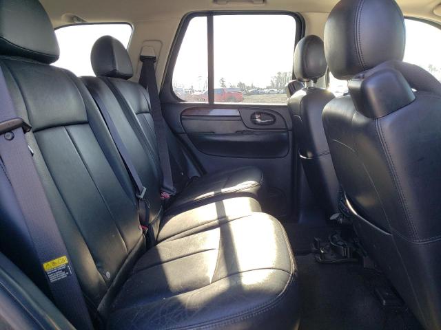 Photo 11 from auction – 2005 GMC ENVOY DENA with VIN 1GKES63M952385236
