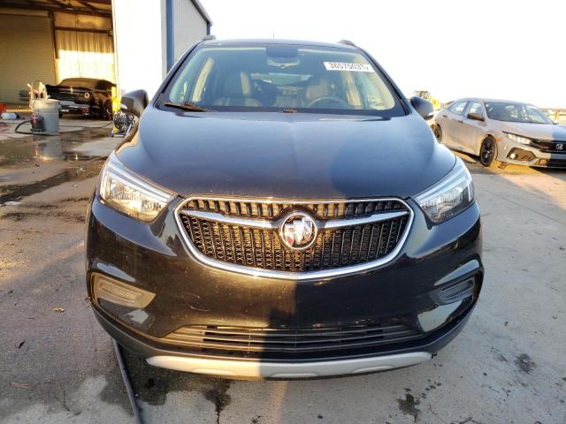 Photo 5 from auction – 2018 BUICK ENCORE PRE with VIN KL4CJASB3JB665795