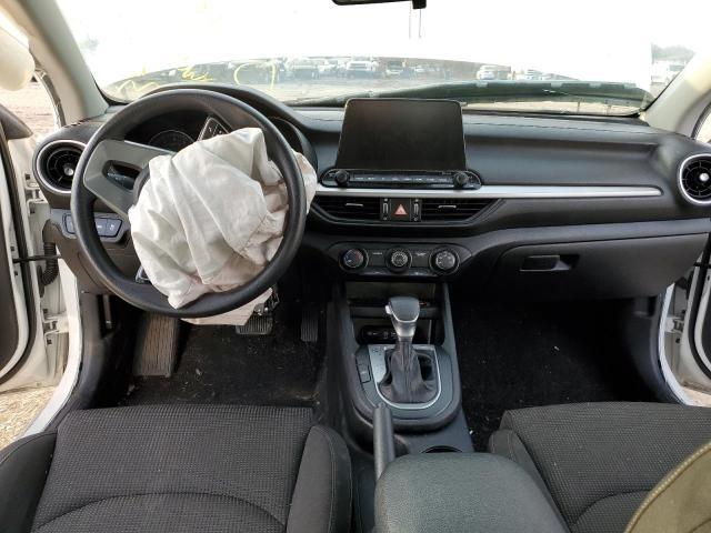 Photo 8 from auction – 2020 KIA FORTE FE with VIN 3KPF24AD5LE142689