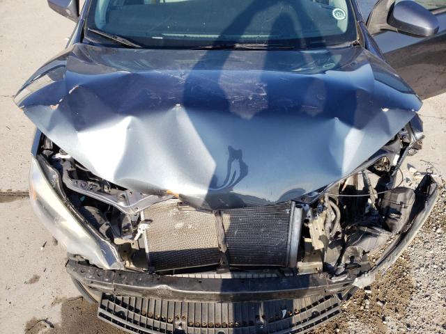 Photo 11 from auction – 2016 TOYOTA COROLLA L with VIN 5YFBURHE0GP536268