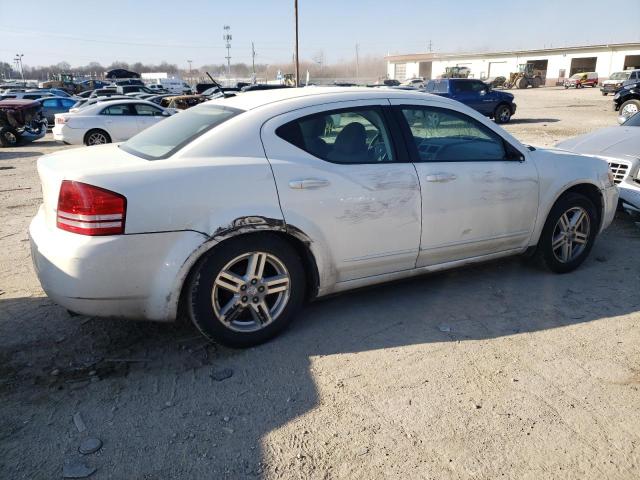 Photo 3 from auction – 2008 DODGE AVENGER SX with VIN 1B3LC56KX8N172062