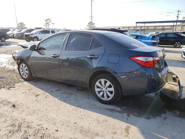 Photo 2 from auction – 2016 TOYOTA COROLLA L with VIN 5YFBURHE0GP536268