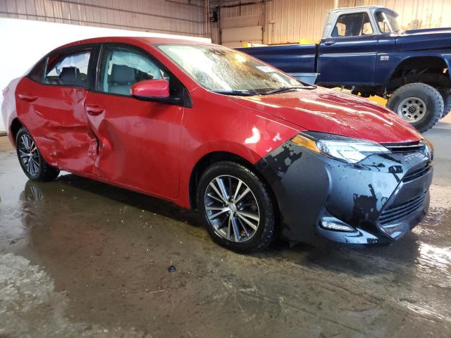 Photo 4 from auction – 2019 TOYOTA COROLLA L with VIN 2T1BURHE9KC188527