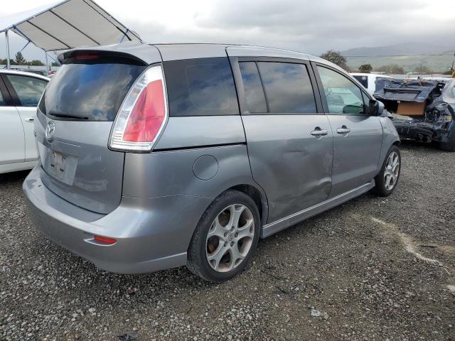 Photo 3 from auction – 2010 MAZDA 5 with VIN JM1CR2WL4A0369820