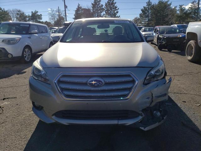 Photo 5 from auction – 2015 SUBARU LEGACY 2.5 with VIN 4S3BNAL64F3036295