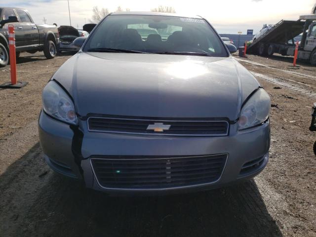 Photo 5 from auction – 2007 CHEVROLET IMPALA LT with VIN 2G1WT58K379191894