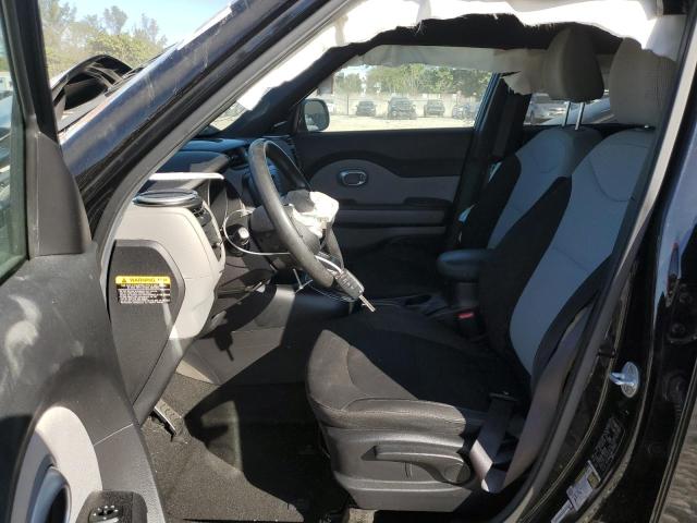 Photo 7 from auction – 2014 KIA SOUL with VIN KNDJN2A20E7737036