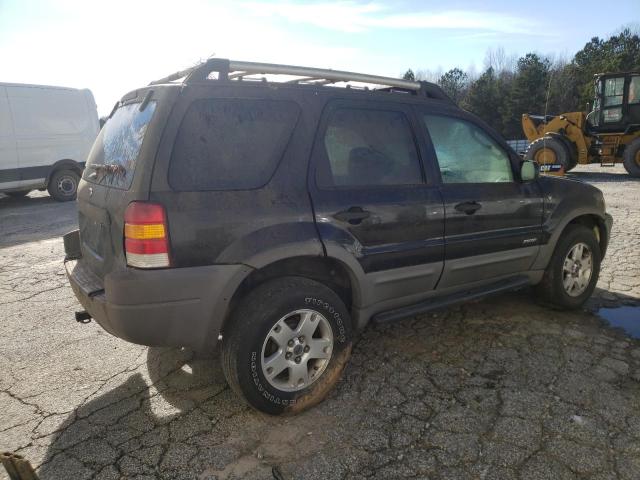 Photo 3 from auction – 2002 FORD ESCAPE XLT with VIN 1FMYU04102KE00217