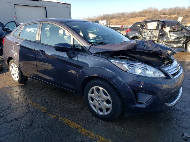 Photo 4 from auction – 2012 FORD FIESTA SE with VIN 3FADP4BJ6CM170154