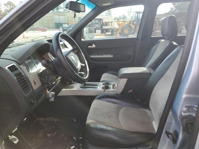 Photo 7 from auction – 2008 MERCURY MARINER PR with VIN 4M2CU871X8KJ07467