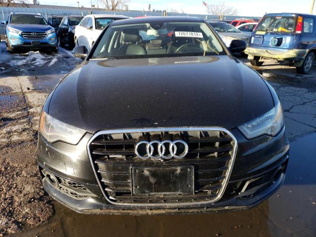 Photo 5 from auction – 2013 AUDI A6 PRESTIG with VIN WAUJGAFC1DN126607