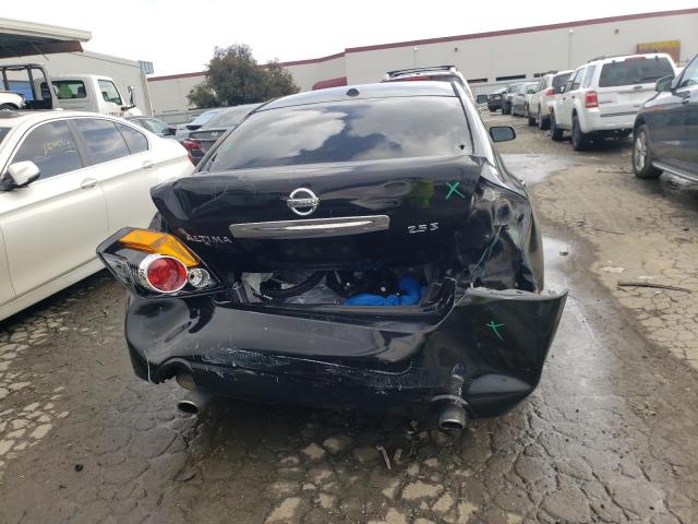 Photo 6 from auction – 2010 NISSAN ALTIMA BAS with VIN 1N4AL2AP0AN402386