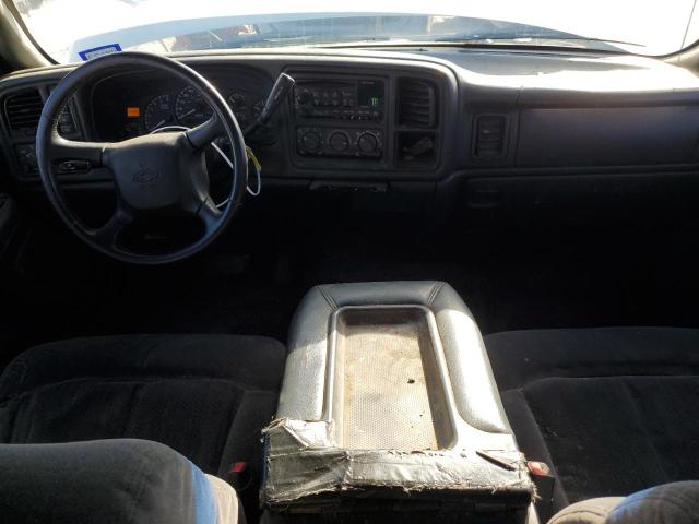 Photo 8 from auction – 2002 CHEVROLET SILVERADO with VIN 1GCGK13U22F189750