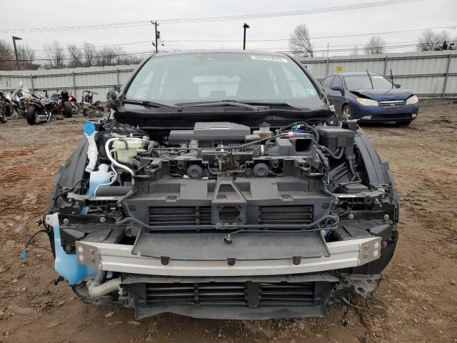 Photo 5 from auction – 2020 HONDA CR-V EX with VIN 5J6RW2H59LL019693