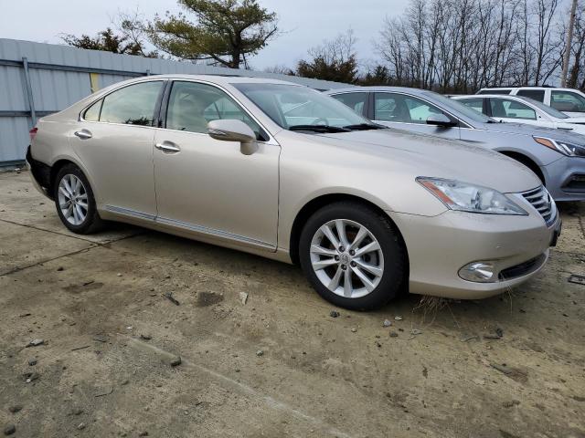 Photo 4 from auction – 2012 LEXUS ES 350 with VIN JTHBK1EG2C2495873