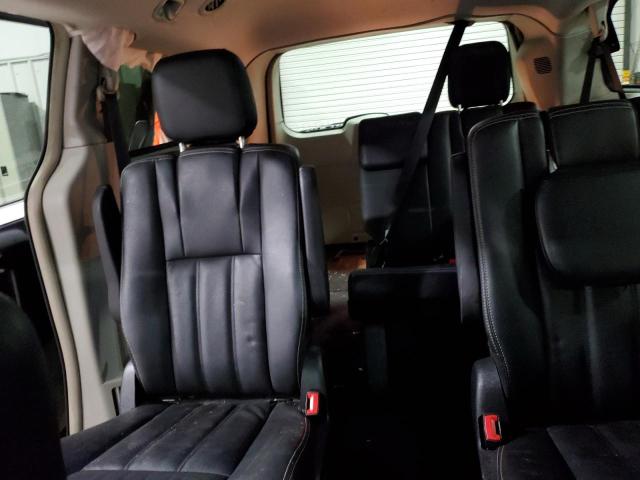 Photo 10 from auction – 2014 CHRYSLER TOWN & COU with VIN 2C4RC1BG3ER215738