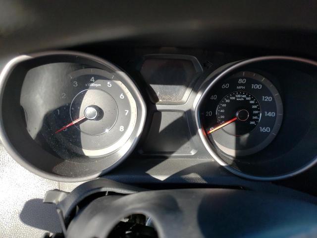 Photo 9 from auction – 2013 HYUNDAI ELANTRA GL with VIN 5NPDH4AE2DH248433