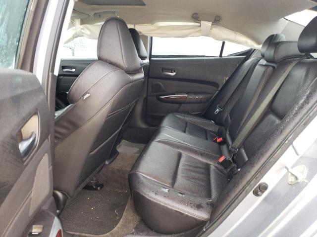 Photo 10 from auction – 2015 ACURA TLX TECH with VIN 19UUB2F50FA014897
