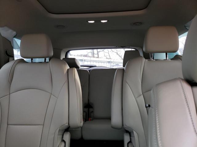 Photo 10 from auction – 2019 BUICK ENCLAVE ES with VIN 5GAEVAKW4KJ244229