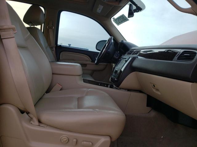 Photo 7 from auction – 2014 GMC YUKON DENA with VIN 1GKS2EEF5ER125371