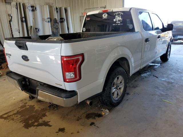 Photo 3 from auction – 2015 FORD F150 SUPER with VIN 1FTEW1CFXFFA73814