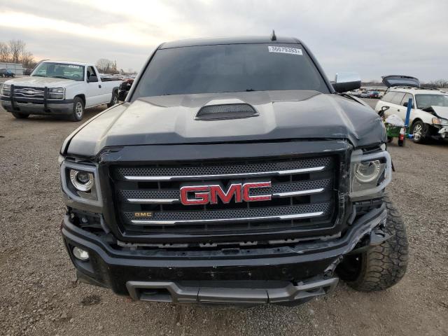 Photo 5 from auction – 2015 GMC SIERRA K15 with VIN 3GTU2VEC1FG193341