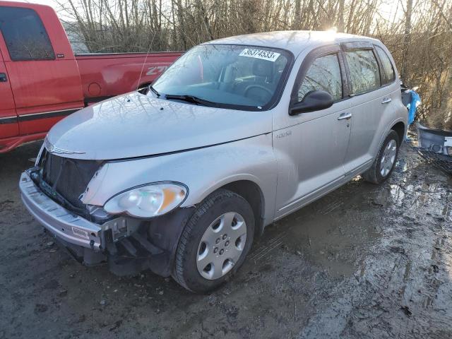 Photo 1 from auction – 2006 CHRYSLER PT CRUISER with VIN 3A4FY58B86T346888
