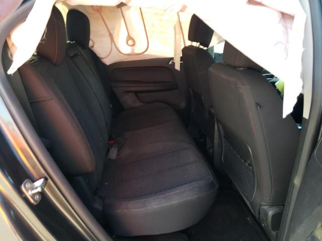 Photo 11 from auction – 2014 CHEVROLET EQUINOX LS with VIN 2GNALAEK5E6335904
