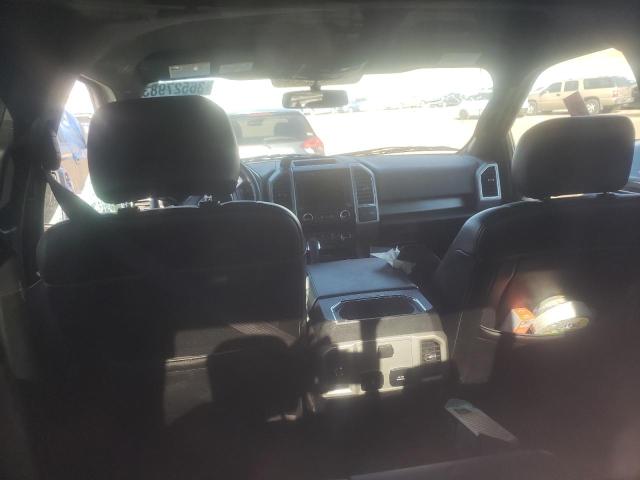 Photo 8 from auction – 2017 FORD F150 SUPER with VIN 1FTEW1EF9HKD50508