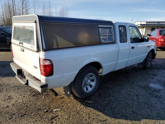 Photo 3 from auction – 2002 FORD RANGER SUP with VIN 1FTYR14D62PA81382