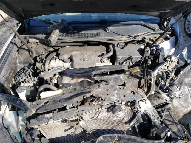 Photo 11 from auction – 2014 TOYOTA CAMRY L with VIN 4T1BF1FK7EU785232