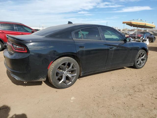 Photo 3 from auction – 2017 DODGE CHARGER SX with VIN 2C3CDXHG0HH631399