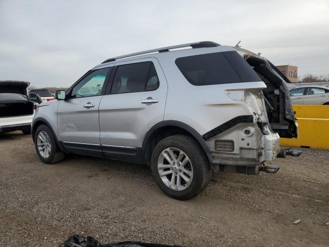 Photo 2 from auction – 2012 FORD EXPLORER X with VIN 1FMHK8D86CGA96865