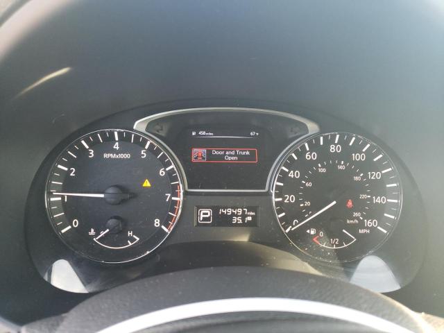 Photo 9 from auction – 2014 NISSAN ALTIMA 2.5 with VIN 1N4AL3AP4EC185027