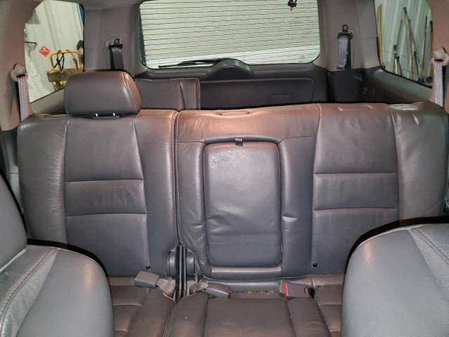 Zdjęcie 10 z aukcji – 2008 HONDA PILOT EXL z VIN 5FNYF18518B038096