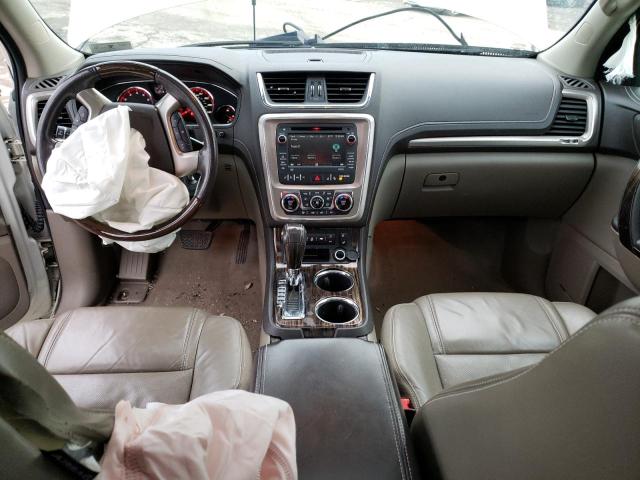 Photo 8 from auction – 2014 GMC ACADIA DEN with VIN 1GKKVTKD6EJ148882